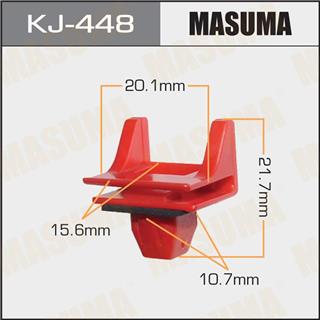Thermostat Masuma