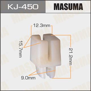 Thermostat Masuma