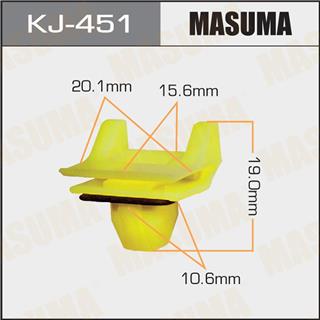 Thermostat Masuma