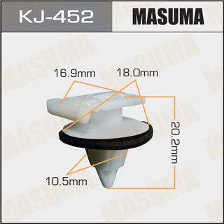 Thermostat Masuma