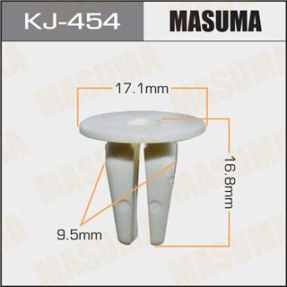 Thermostat Masuma
