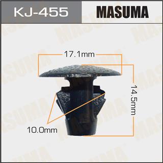 Thermostat Masuma