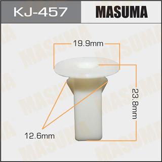 Thermostat Masuma