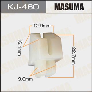Thermostat Masuma