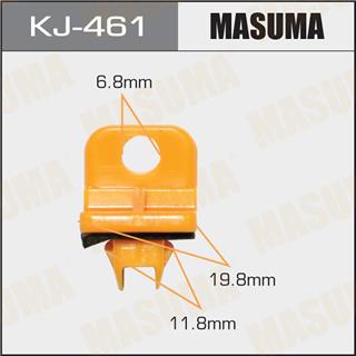 Thermostat Masuma