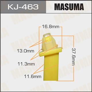 Thermostat Masuma
