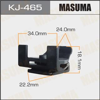 Thermostat Masuma