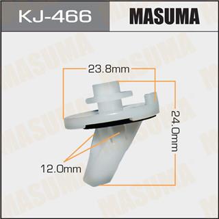 Thermostat Masuma