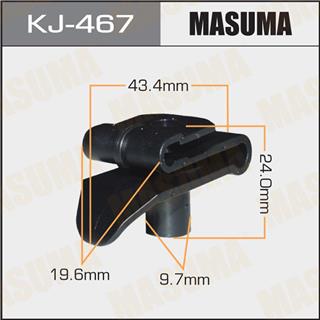 Thermostat Masuma