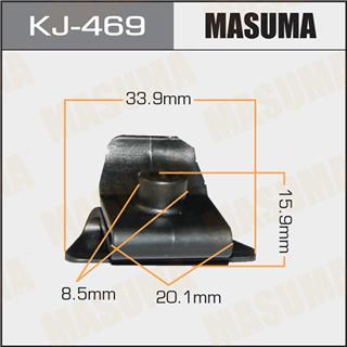 Thermostat Masuma