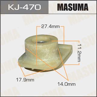 Thermostat Masuma