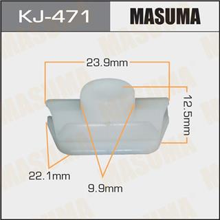 Thermostat Masuma