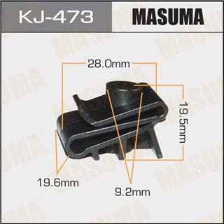Thermostat Masuma
