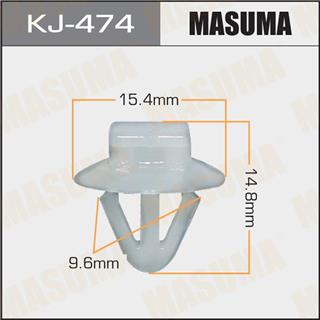 Thermostat Masuma