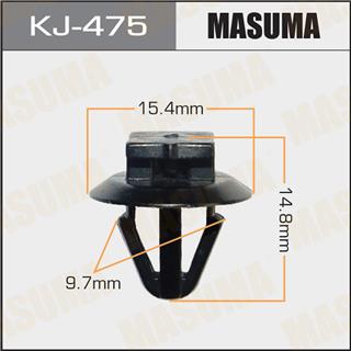 Thermostat Masuma