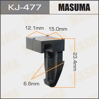 Thermostat Masuma