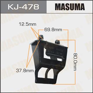 Thermostat Masuma