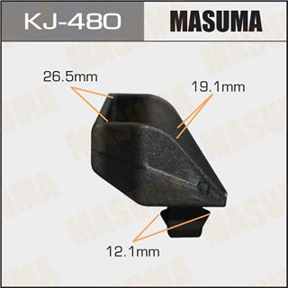 Thermostat Masuma