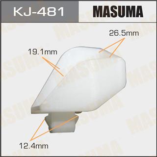 Thermostat Masuma