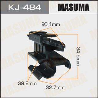 Thermostat Masuma