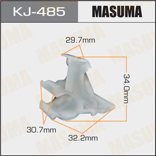 Thermostat Masuma