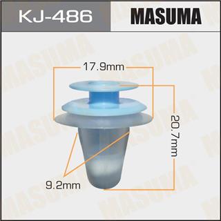 Thermostat Masuma