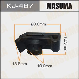 Thermostat Masuma