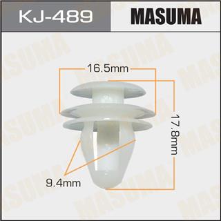 Thermostat Masuma