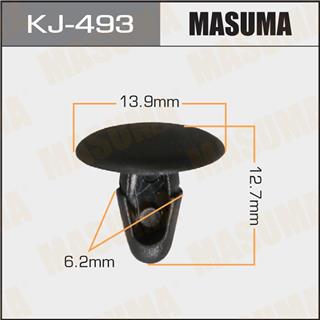 Thermostat Masuma