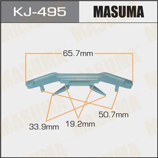 Thermostat Masuma