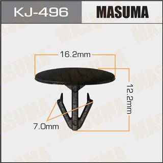Thermostat Masuma