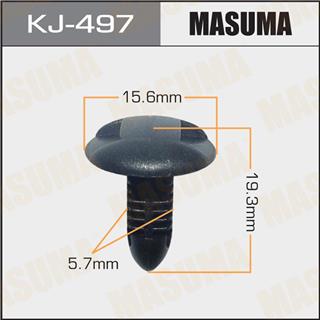 Thermostat Masuma