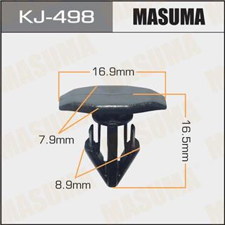 Thermostat Masuma