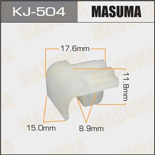 Thermostat Masuma