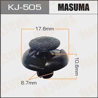 Thermostat Masuma