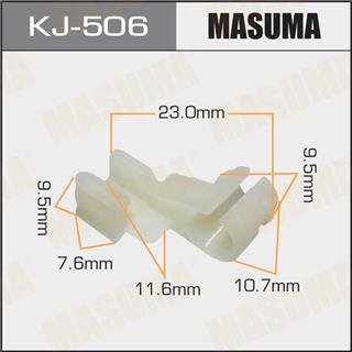 Thermostat Masuma