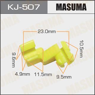 Thermostat Masuma