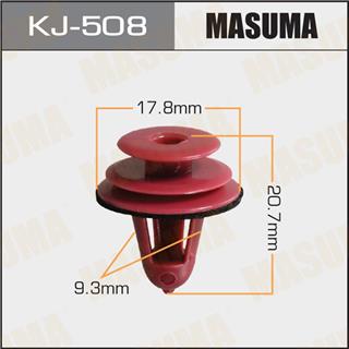 Thermostat Masuma