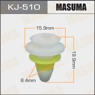 Thermostat Masuma