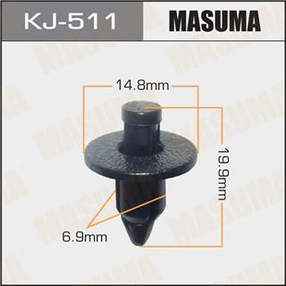 Thermostat Masuma