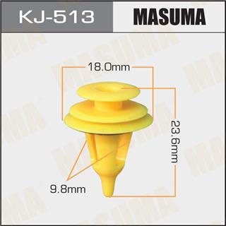 Thermostat Masuma