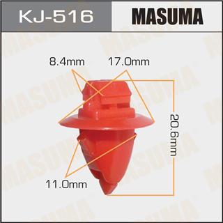 Thermostat Masuma