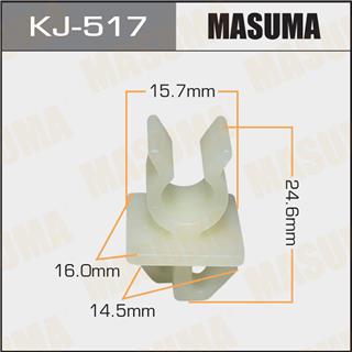 Thermostat Masuma