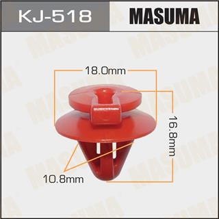 Thermostat Masuma