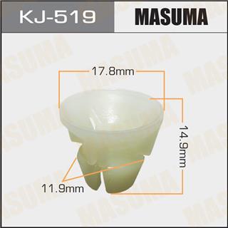 Thermostat Masuma