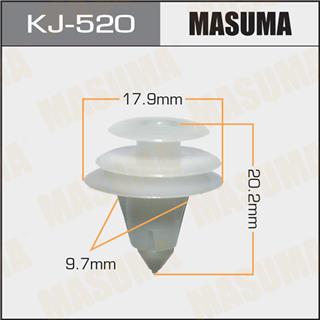 Thermostat Masuma