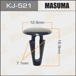 Thermostat Masuma
