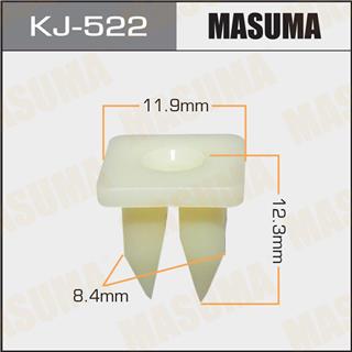 Thermostat Masuma