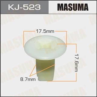 Thermostat Masuma