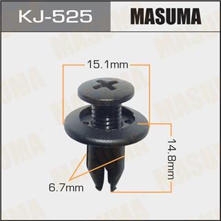 Thermostat Masuma